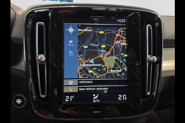 Volvo XC40 T5 Plug-In Hybrid ACC Keyless Blis Parkeercamera 262pk