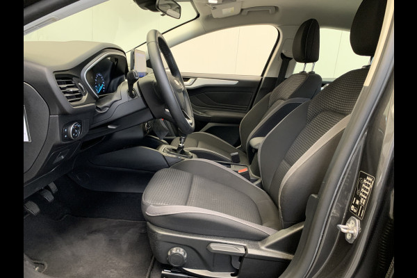 Ford Focus 1.0 EcoBoost Trend Edition Business NAVIGATIE-AIRCO-PARK DISTANCE CONTROL