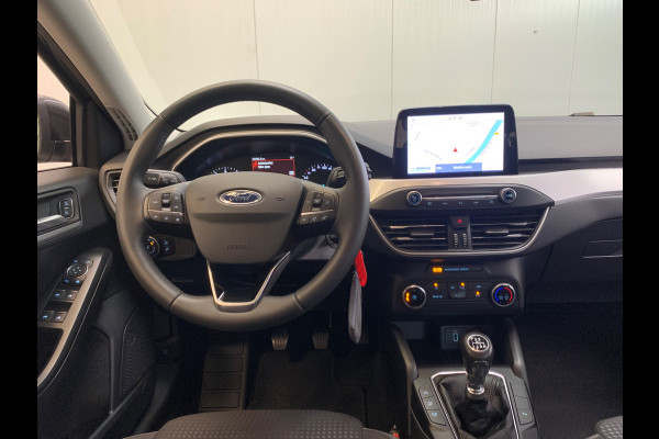 Ford Focus 1.0 EcoBoost Trend Edition Business NAVIGATIE-AIRCO-PARK DISTANCE CONTROL