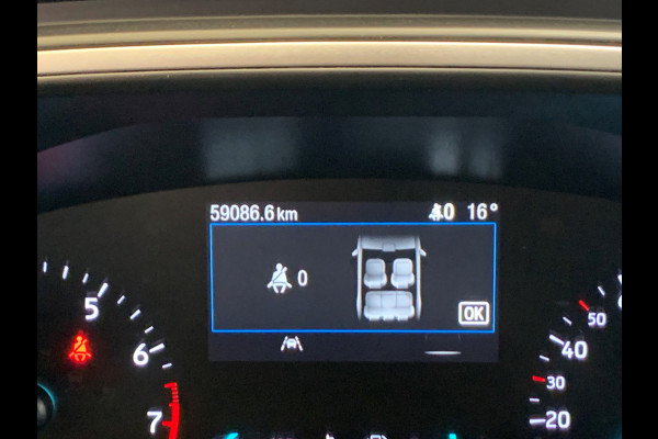 Ford Focus 1.0 EcoBoost Trend Edition Business NAVIGATIE-AIRCO-PARK DISTANCE CONTROL