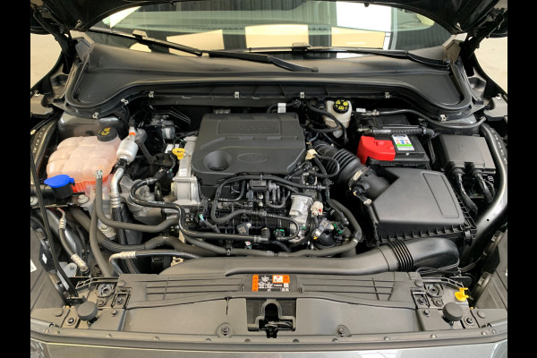 Ford Focus 1.0 EcoBoost Trend Edition Business NAVIGATIE-AIRCO-PARK DISTANCE CONTROL