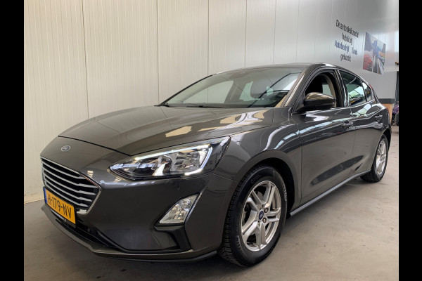 Ford Focus 1.0 EcoBoost Trend Edition Business NAVIGATIE-AIRCO-PARK DISTANCE CONTROL