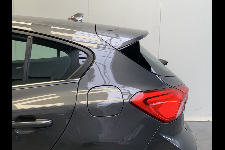 Ford Focus 1.0 EcoBoost Trend Edition Business NAVIGATIE-AIRCO-PARK DISTANCE CONTROL