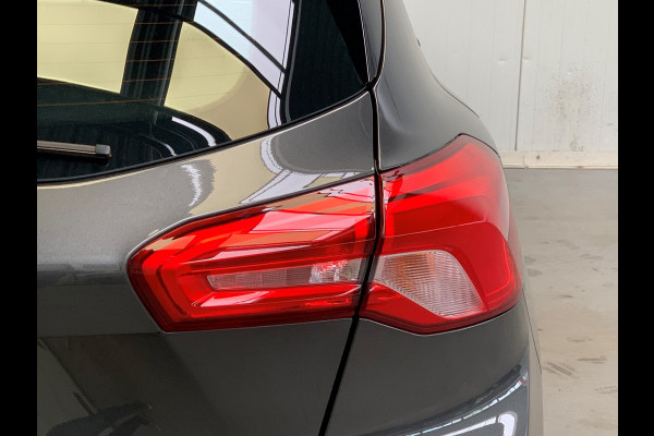 Ford Focus 1.0 EcoBoost Trend Edition Business NAVIGATIE-AIRCO-PARK DISTANCE CONTROL