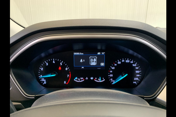 Ford Focus 1.0 EcoBoost Trend Edition Business NAVIGATIE-AIRCO-PARK DISTANCE CONTROL
