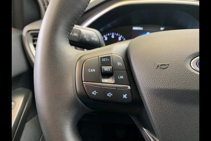 Ford Focus 1.0 EcoBoost Trend Edition Business NAVIGATIE-AIRCO-PARK DISTANCE CONTROL