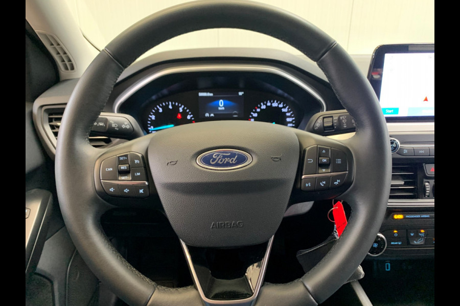 Ford Focus 1.0 EcoBoost Trend Edition Business NAVIGATIE-AIRCO-PARK DISTANCE CONTROL