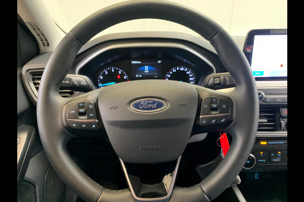 Ford Focus 1.0 EcoBoost Trend Edition Business NAVIGATIE-AIRCO-PARK DISTANCE CONTROL