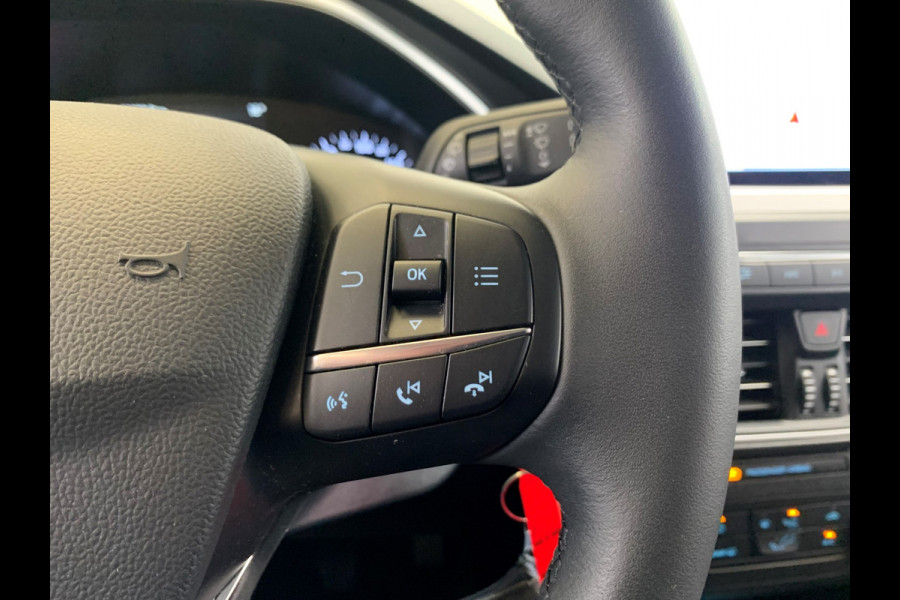 Ford Focus 1.0 EcoBoost Trend Edition Business NAVIGATIE-AIRCO-PARK DISTANCE CONTROL