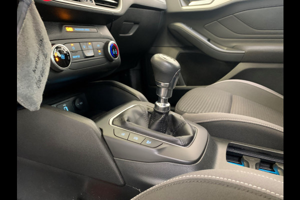Ford Focus 1.0 EcoBoost Trend Edition Business NAVIGATIE-AIRCO-PARK DISTANCE CONTROL