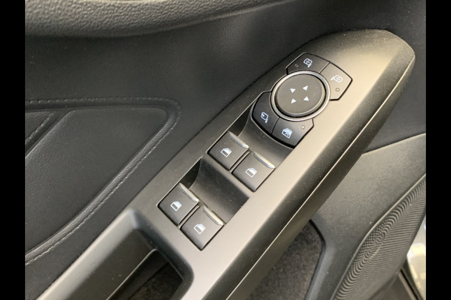 Ford Focus 1.0 EcoBoost Trend Edition Business NAVIGATIE-AIRCO-PARK DISTANCE CONTROL