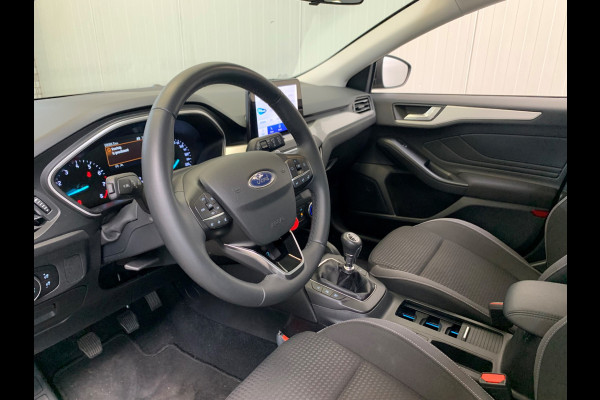 Ford Focus 1.0 EcoBoost Trend Edition Business NAVIGATIE-AIRCO-PARK DISTANCE CONTROL