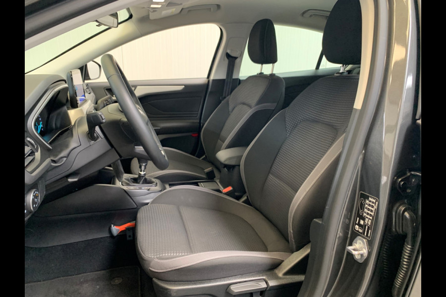 Ford Focus 1.0 EcoBoost Trend Edition Business NAVIGATIE-AIRCO-PARK DISTANCE CONTROL