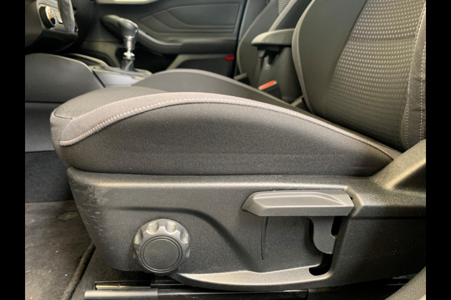 Ford Focus 1.0 EcoBoost Trend Edition Business NAVIGATIE-AIRCO-PARK DISTANCE CONTROL