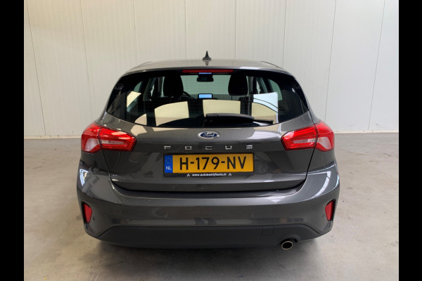 Ford Focus 1.0 EcoBoost Trend Edition Business NAVIGATIE-AIRCO-PARK DISTANCE CONTROL