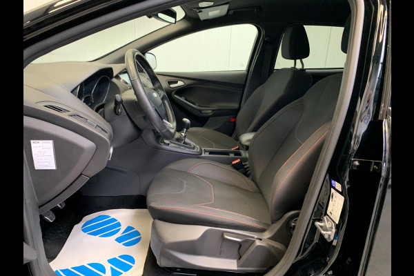 Ford FOCUS Wagon 1.0 ST-Line NAVIGATIE-AIRCO/ECC-PARC.FUNCTIE-PDC-CRUISE CONTROL