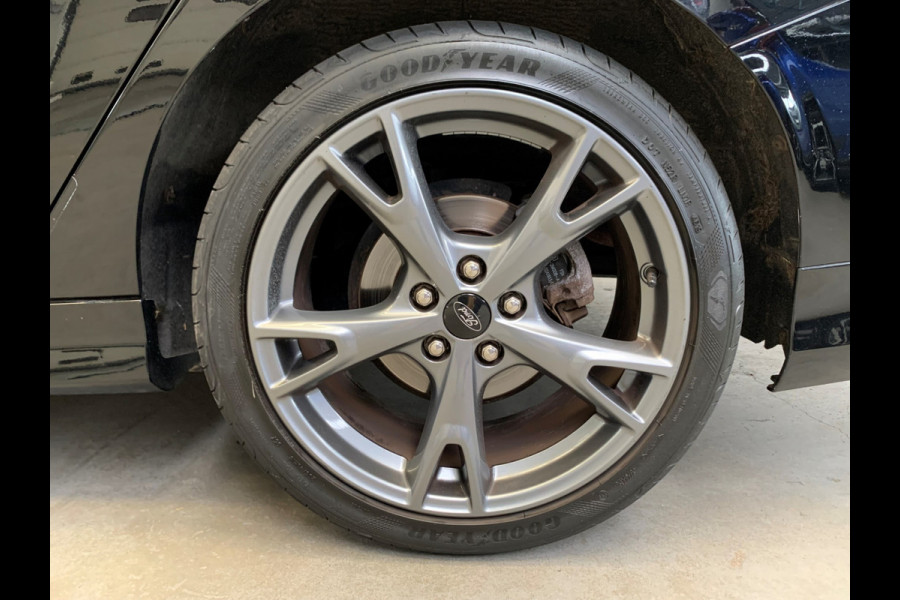 Ford FOCUS Wagon 1.0 ST-Line NAVIGATIE-AIRCO/ECC-PARC.FUNCTIE-PDC-CRUISE CONTROL