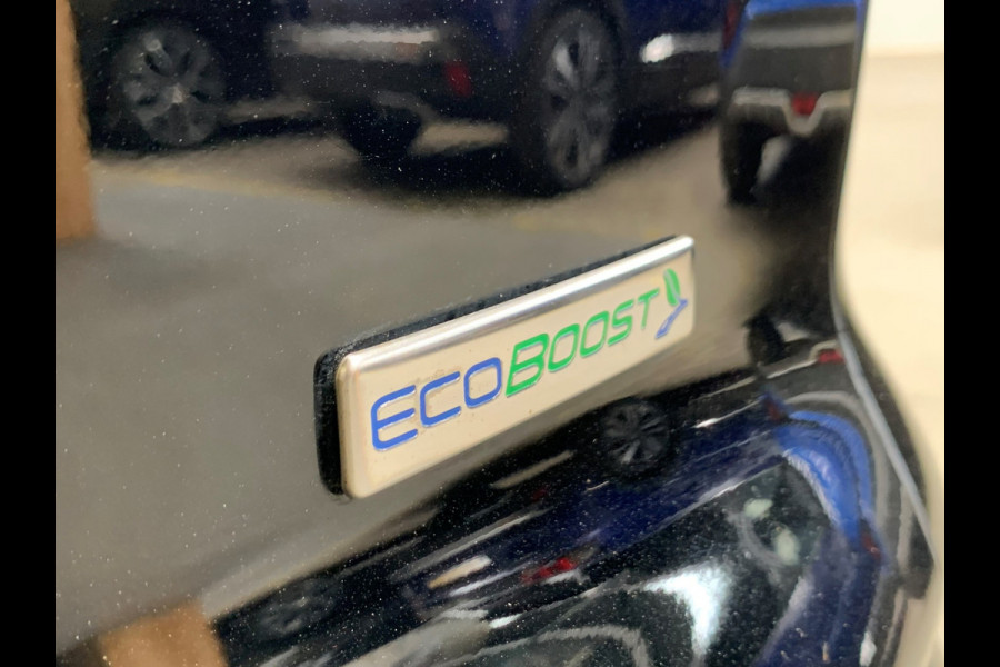 Ford FOCUS Wagon 1.0 ST-Line NAVIGATIE-AIRCO/ECC-PARC.FUNCTIE-PDC-CRUISE CONTROL