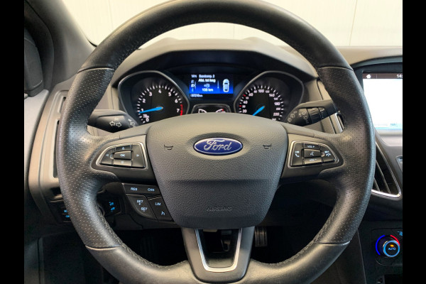 Ford FOCUS Wagon 1.0 ST-Line NAVIGATIE-AIRCO/ECC-PARC.FUNCTIE-PDC-CRUISE CONTROL