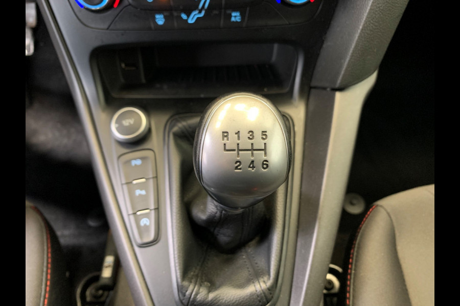 Ford FOCUS Wagon 1.0 ST-Line NAVIGATIE-AIRCO/ECC-PARC.FUNCTIE-PDC-CRUISE CONTROL