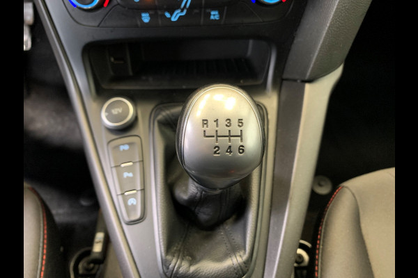 Ford FOCUS Wagon 1.0 ST-Line NAVIGATIE-AIRCO/ECC-PARC.FUNCTIE-PDC-CRUISE CONTROL