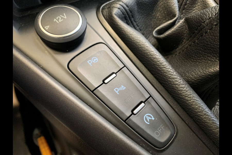 Ford FOCUS Wagon 1.0 ST-Line NAVIGATIE-AIRCO/ECC-PARC.FUNCTIE-PDC-CRUISE CONTROL