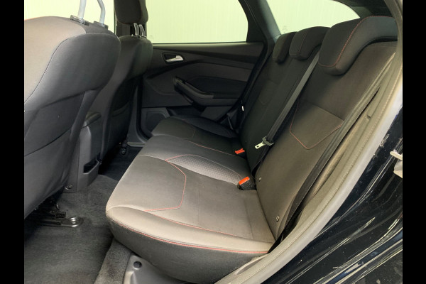 Ford FOCUS Wagon 1.0 ST-Line NAVIGATIE-AIRCO/ECC-PARC.FUNCTIE-PDC-CRUISE CONTROL