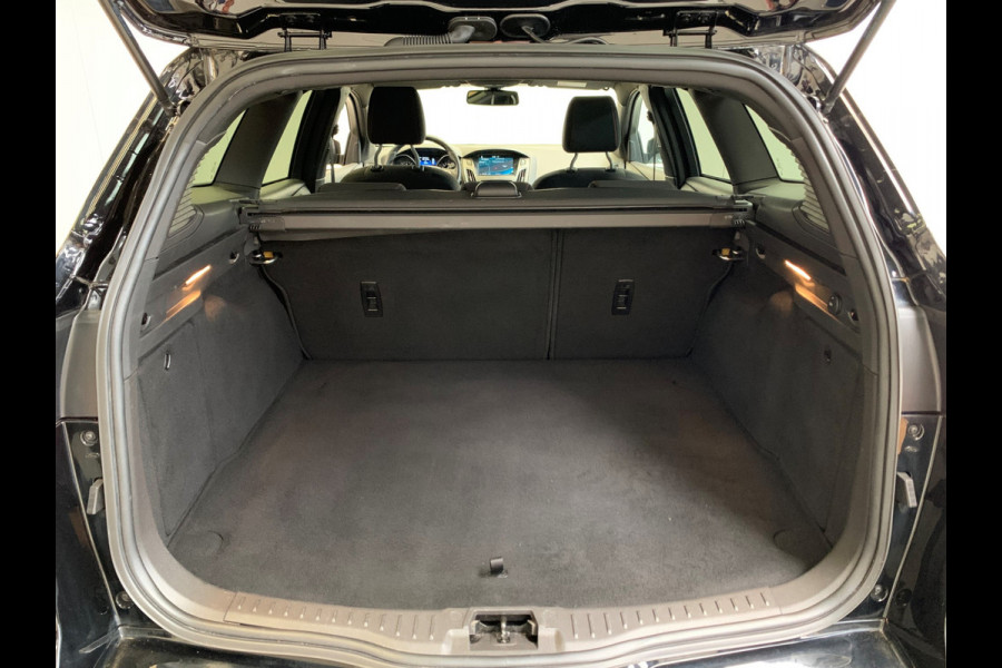 Ford FOCUS Wagon 1.0 ST-Line NAVIGATIE-AIRCO/ECC-PARC.FUNCTIE-PDC-CRUISE CONTROL