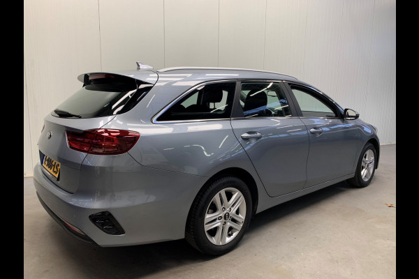 Kia Ceed Sportswagon 1.0 T-GDi DynamicLine NAVIGATIE-AIRCO/ECC-CAMERA-PDC-LANE ASSIST-CRUISE CONTROL