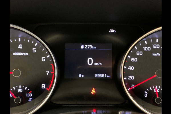Kia Ceed Sportswagon 1.0 T-GDi DynamicLine NAVIGATIE-AIRCO/ECC-CAMERA-PDC-LANE ASSIST-CRUISE CONTROL