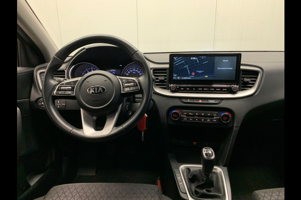 Kia Ceed Sportswagon 1.0 T-GDi DynamicLine NAVIGATIE-AIRCO/ECC-CAMERA-PDC-LANE ASSIST-CRUISE CONTROL