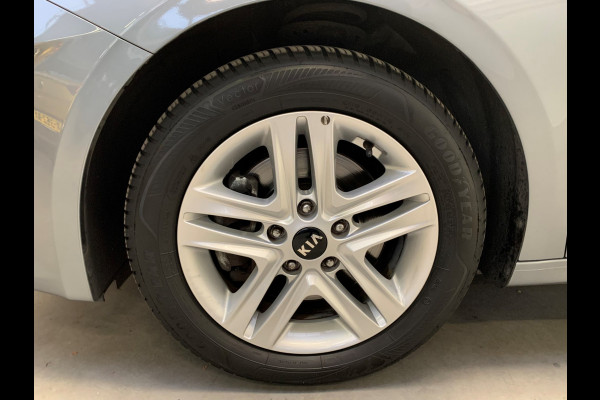 Kia Ceed Sportswagon 1.0 T-GDi DynamicLine NAVIGATIE-AIRCO/ECC-CAMERA-PDC-LANE ASSIST-CRUISE CONTROL