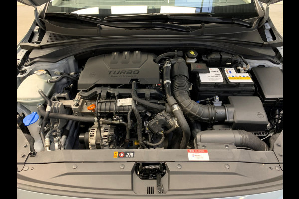 Kia Ceed Sportswagon 1.0 T-GDi DynamicLine NAVIGATIE-AIRCO/ECC-CAMERA-PDC-LANE ASSIST-CRUISE CONTROL