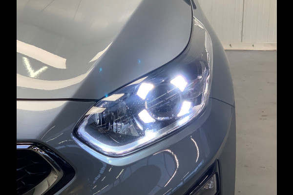 Kia Ceed Sportswagon 1.0 T-GDi DynamicLine NAVIGATIE-AIRCO/ECC-CAMERA-PDC-LANE ASSIST-CRUISE CONTROL
