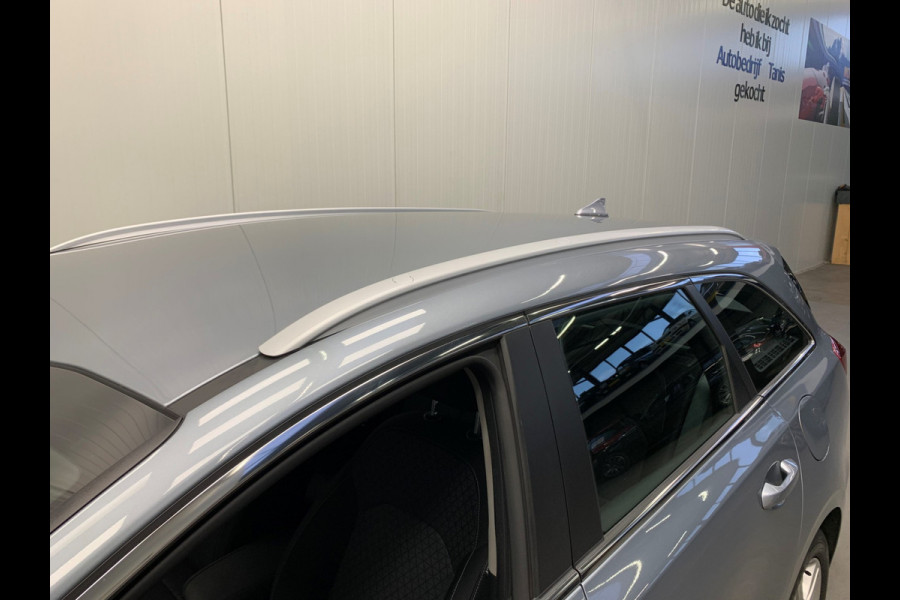 Kia Ceed Sportswagon 1.0 T-GDi DynamicLine NAVIGATIE-AIRCO/ECC-CAMERA-PDC-LANE ASSIST-CRUISE CONTROL