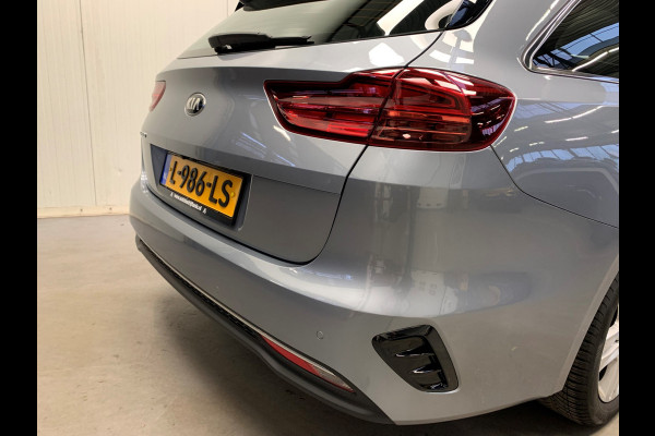 Kia Ceed Sportswagon 1.0 T-GDi DynamicLine NAVIGATIE-AIRCO/ECC-CAMERA-PDC-LANE ASSIST-CRUISE CONTROL