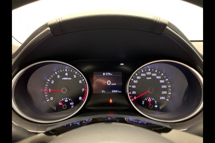 Kia Ceed Sportswagon 1.0 T-GDi DynamicLine NAVIGATIE-AIRCO/ECC-CAMERA-PDC-LANE ASSIST-CRUISE CONTROL
