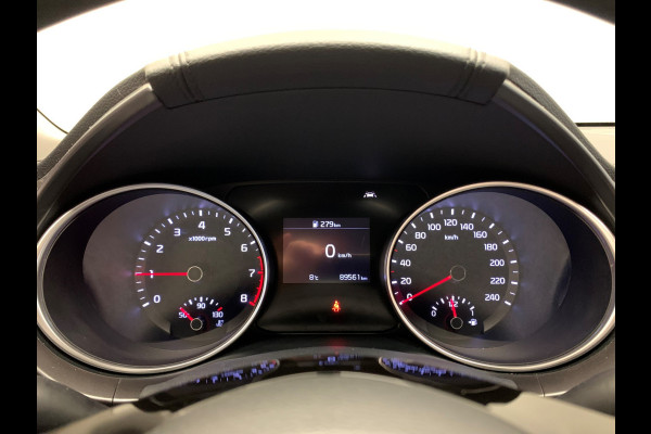 Kia Ceed Sportswagon 1.0 T-GDi DynamicLine NAVIGATIE-AIRCO/ECC-CAMERA-PDC-LANE ASSIST-CRUISE CONTROL