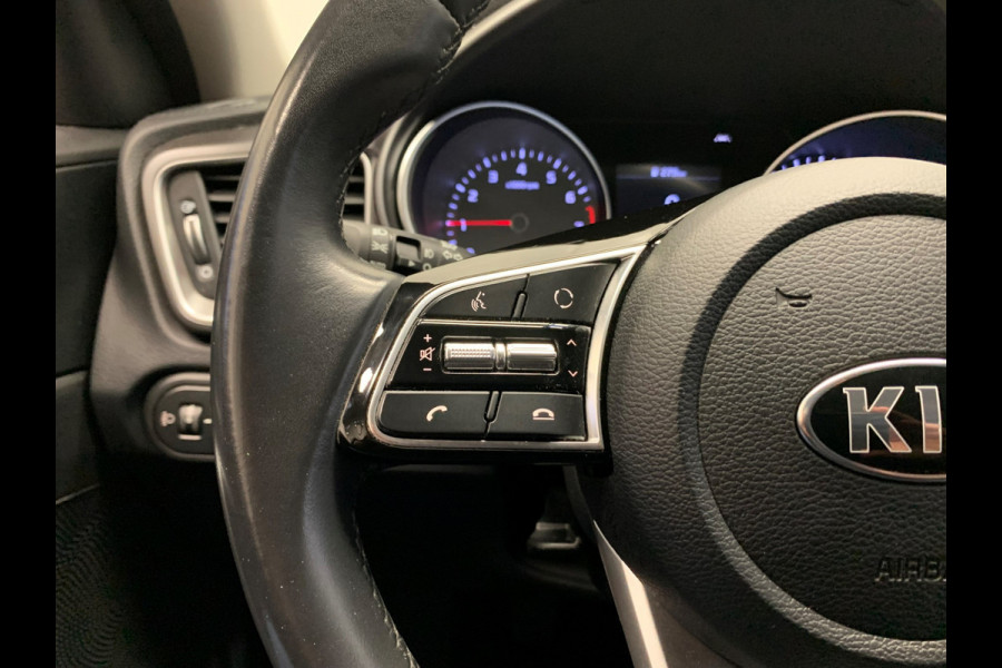 Kia Ceed Sportswagon 1.0 T-GDi DynamicLine NAVIGATIE-AIRCO/ECC-CAMERA-PDC-LANE ASSIST-CRUISE CONTROL