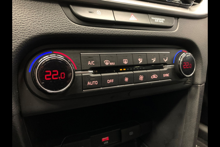 Kia Ceed Sportswagon 1.0 T-GDi DynamicLine NAVIGATIE-AIRCO/ECC-CAMERA-PDC-LANE ASSIST-CRUISE CONTROL