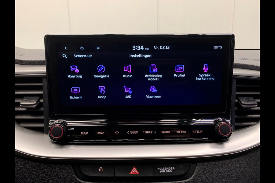 Kia Ceed Sportswagon 1.0 T-GDi DynamicLine NAVIGATIE-AIRCO/ECC-CAMERA-PDC-LANE ASSIST-CRUISE CONTROL