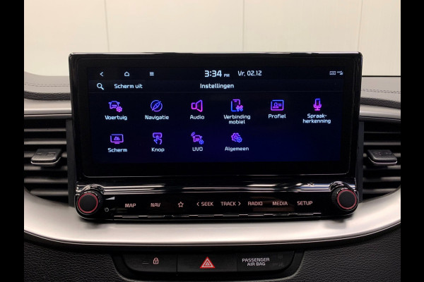 Kia Ceed Sportswagon 1.0 T-GDi DynamicLine NAVIGATIE-AIRCO/ECC-CAMERA-PDC-LANE ASSIST-CRUISE CONTROL