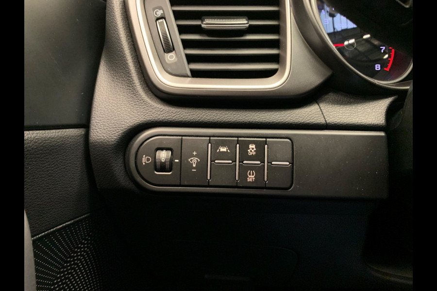 Kia Ceed Sportswagon 1.0 T-GDi DynamicLine NAVIGATIE-AIRCO/ECC-CAMERA-PDC-LANE ASSIST-CRUISE CONTROL