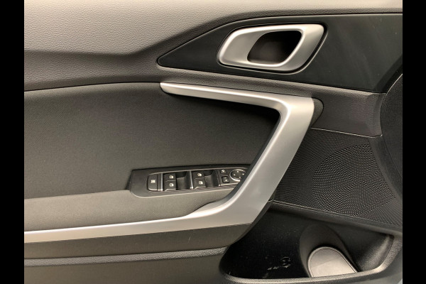 Kia Ceed Sportswagon 1.0 T-GDi DynamicLine NAVIGATIE-AIRCO/ECC-CAMERA-PDC-LANE ASSIST-CRUISE CONTROL