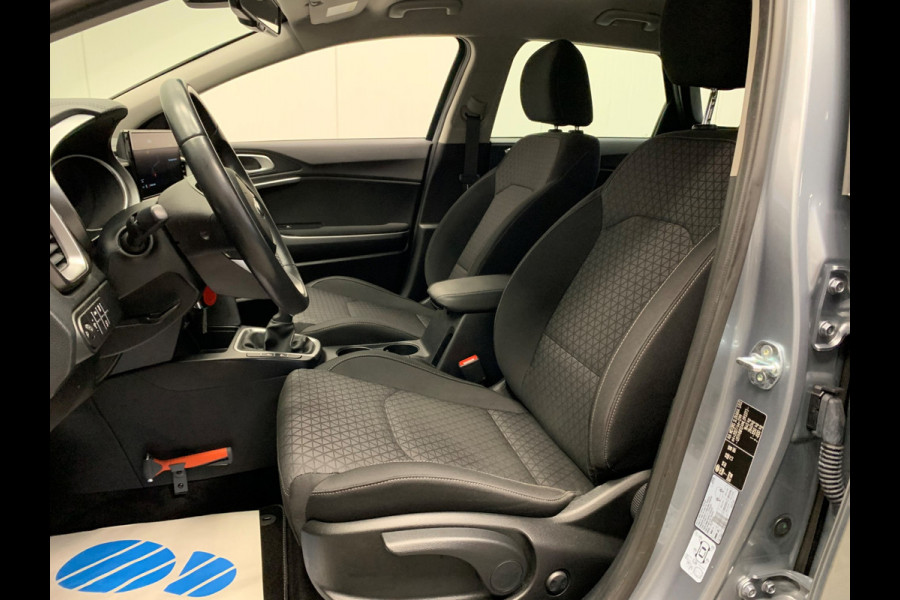 Kia Ceed Sportswagon 1.0 T-GDi DynamicLine NAVIGATIE-AIRCO/ECC-CAMERA-PDC-LANE ASSIST-CRUISE CONTROL