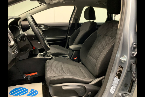 Kia Ceed Sportswagon 1.0 T-GDi DynamicLine NAVIGATIE-AIRCO/ECC-CAMERA-PDC-LANE ASSIST-CRUISE CONTROL