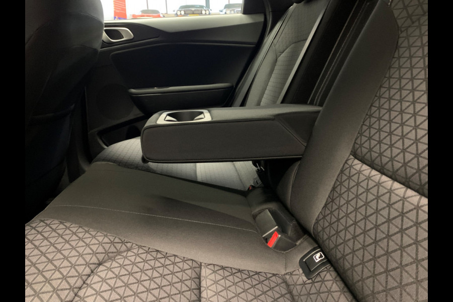 Kia Ceed Sportswagon 1.0 T-GDi DynamicLine NAVIGATIE-AIRCO/ECC-CAMERA-PDC-LANE ASSIST-CRUISE CONTROL