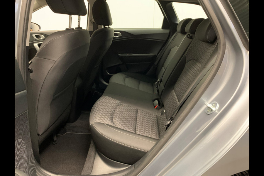 Kia Ceed Sportswagon 1.0 T-GDi DynamicLine NAVIGATIE-AIRCO/ECC-CAMERA-PDC-LANE ASSIST-CRUISE CONTROL