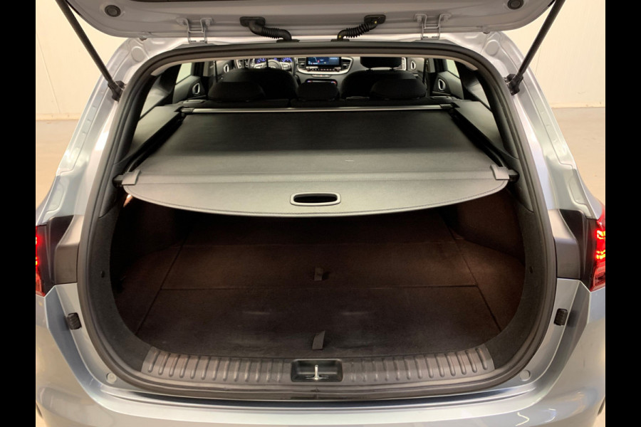 Kia Ceed Sportswagon 1.0 T-GDi DynamicLine NAVIGATIE-AIRCO/ECC-CAMERA-PDC-LANE ASSIST-CRUISE CONTROL