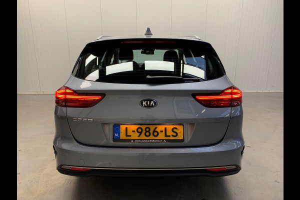 Kia Ceed Sportswagon 1.0 T-GDi DynamicLine NAVIGATIE-AIRCO/ECC-CAMERA-PDC-LANE ASSIST-CRUISE CONTROL